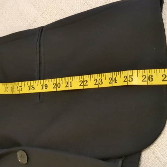 Charter Club petites Classic wool blazer! - Picture 7 of 8